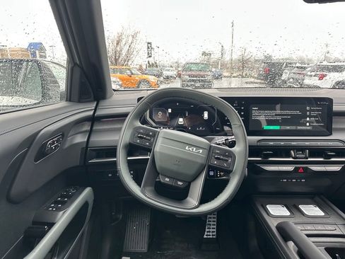 New 2027 Kia Telluride SX X-Line image 15