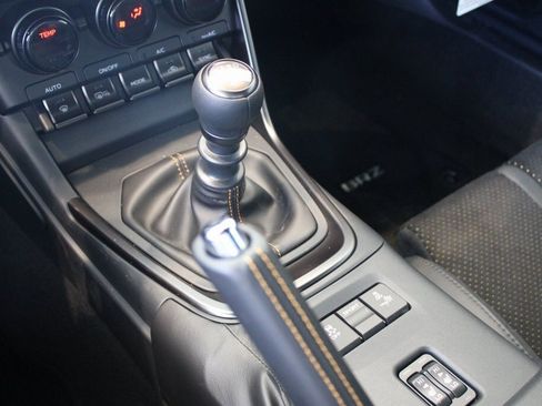 New 2026 Subaru BRZ Series.Yellow image 14