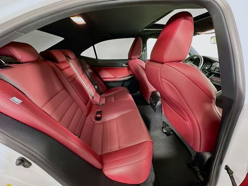 Used 2018 Lexus IS 350 image 31