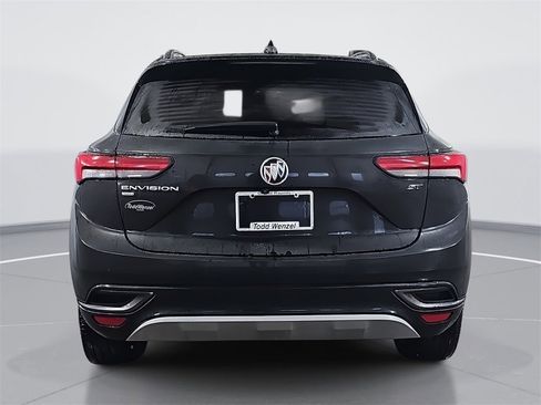 Used 2023 Buick Envision Preferred w/ Sport Touring Package image 4
