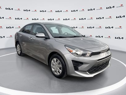 Used 2023 Kia Rio S