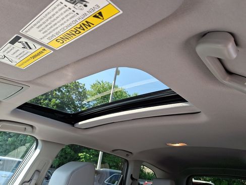 Certified 2019 Honda CR-V EX-L image 12