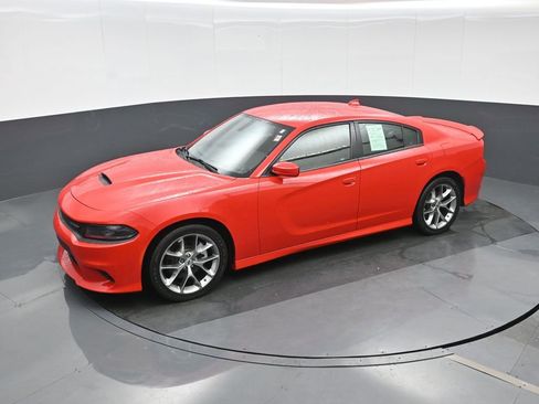 Used 2022 Dodge Charger GT RWD image 16