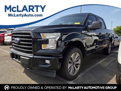 Used 2017 Ford F150 XL w/ Equipment Group 101A Mid