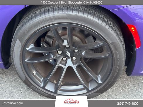 Used 2023 Dodge Charger Scat Pack image 29