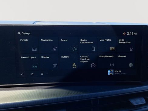 New 2025 Hyundai Santa Fe Calligraphy AWD/4WD image 22