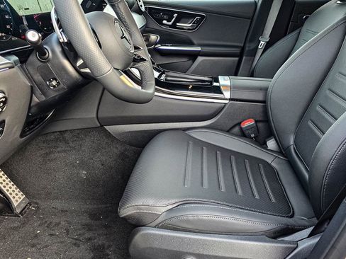 New 2026 Mercedes-Benz GLC 300 4MATIC image 15