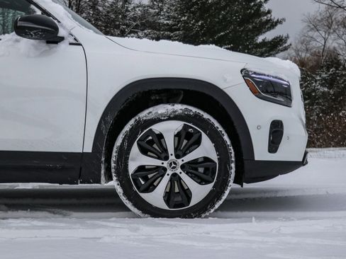 New 2026 Mercedes-Benz GLB 250 4MATIC image 4