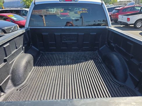 Used 2004 Ford F150 XLT RWD image 6