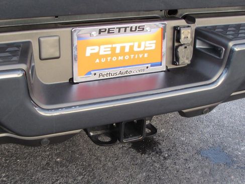 Used 2026 RAM 2500 Big Horn image 13