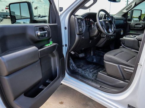New 2026 Chevrolet Silverado 3500 W/T w/ WT Convenience Package image 26