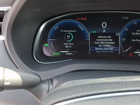 Used 2023 Toyota Venza Limited image 20