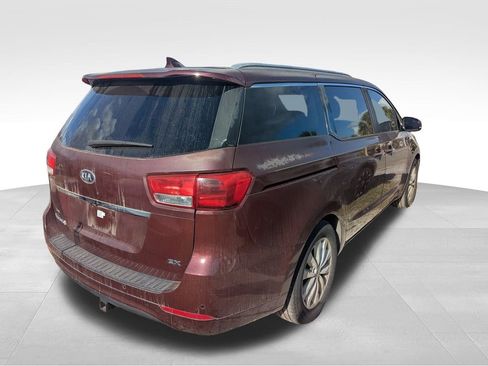 Used 2016 Kia Sedona EX image 7