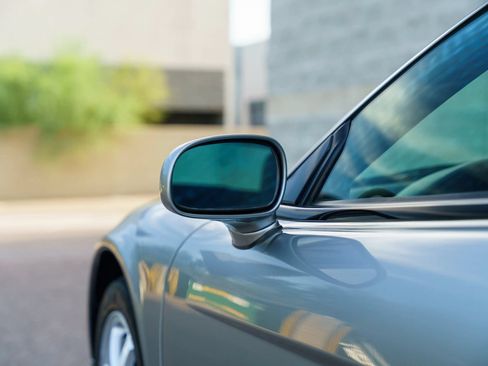Used 1999 Acura NSX T RWD image 31