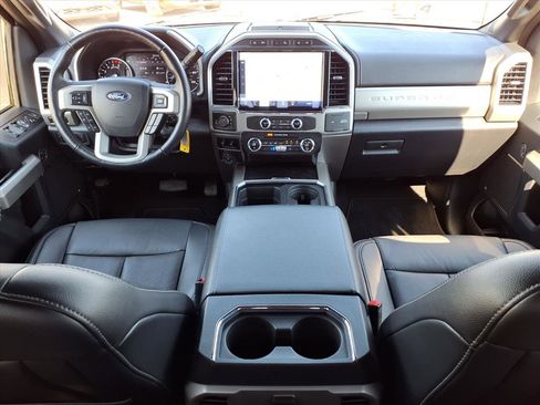 Used 2022 Ford F250 Lariat w/ Tremor Off-Road Package image 7