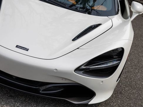 Used 2020 McLaren 720S Luxury image 15