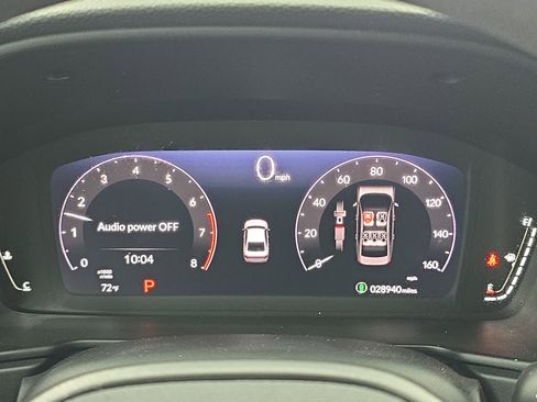 Certified 2023 Honda Accord LX image 18