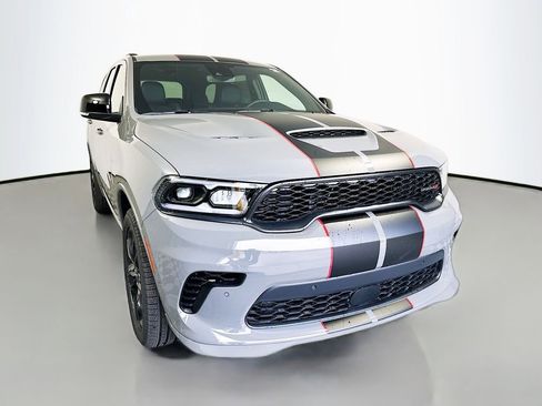 New 2026 Dodge Durango GT AWD/4WD image 1
