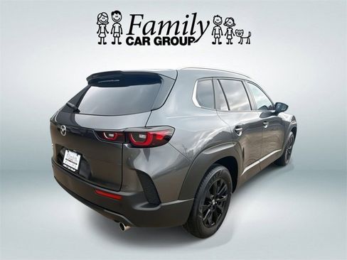 New 2026 MAZDA CX-50 AWD 2.5 S w/ Weather Package image 3