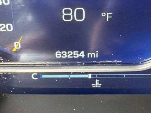 Certified 2024 Chevrolet Silverado 1500 LTZ w/ LTZ Premium Texas Edition image 18