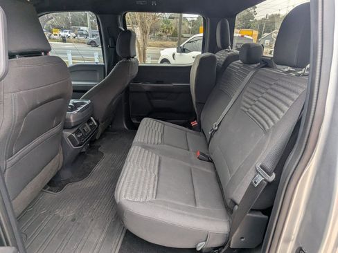 Used 2023 Ford F150 XL w/ STX Appearance Package image 14