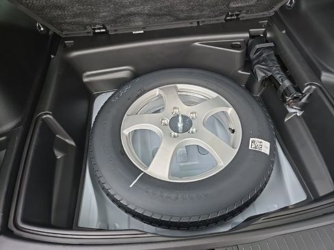 New 2026 Jeep Grand Cherokee Altitude AWD/4WD image 95
