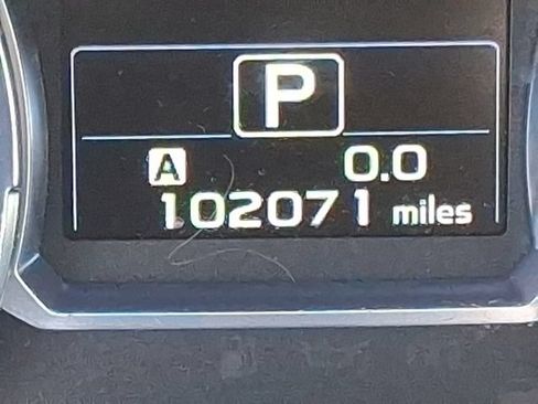 Used 2018 Subaru Forester 2.5i Limited AWD/4WD image 20