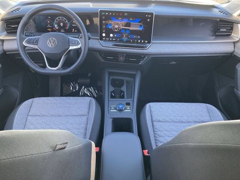 New 2026 Volkswagen Tiguan S FWD image 11