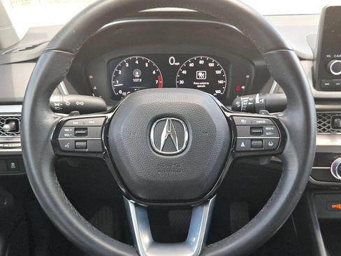 Used 2024 Acura Integra FWD image 21