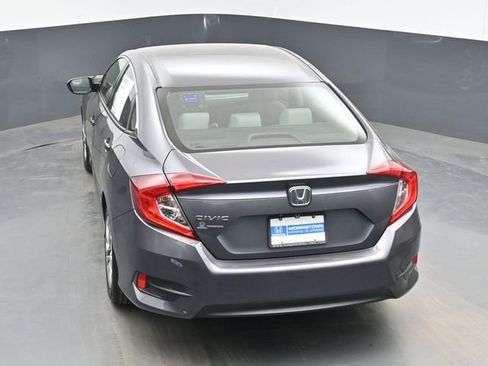 Used 2018 Honda Civic LX image 31