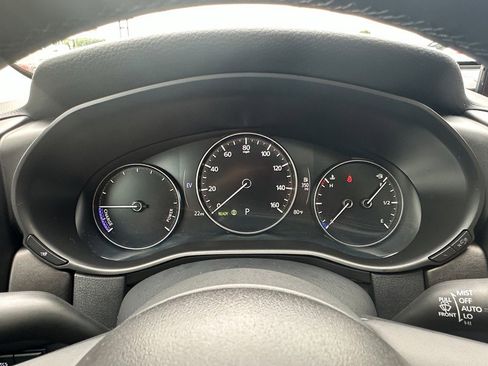 New 2025 MAZDA CX-50 AWD 2.5 Hybrid w/ Premium Pkg image 23