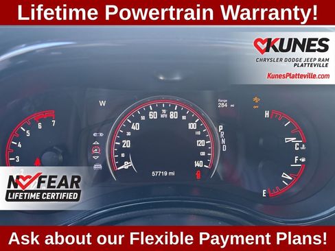 Used 2024 Dodge Durango R/T image 20