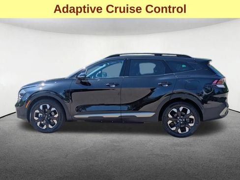 Used 2024 Kia Sportage X-Line Prestige AWD/4WD image 10