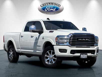 Used 2024 RAM 2500 Limited w/ Safety Group