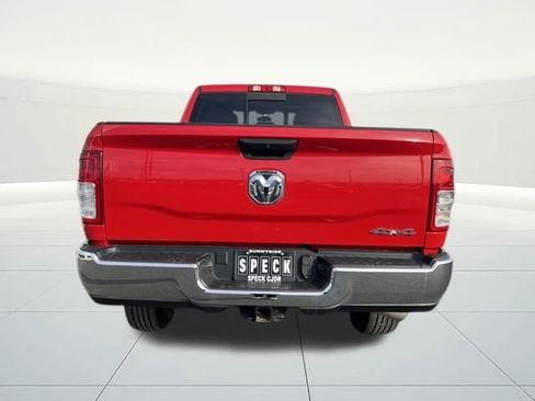 Used 2022 RAM 2500 Tradesman image 24
