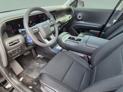 New 2026 Hyundai Palisade SE FWD image 20