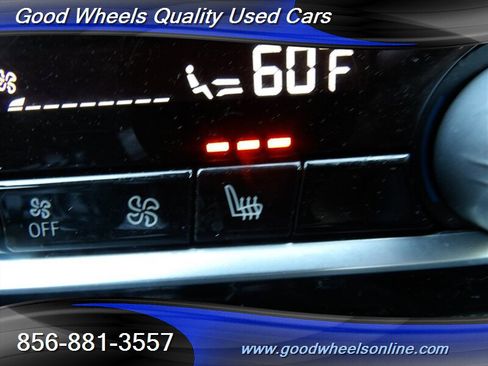 Used 2018 BMW 530i xDrive image 30