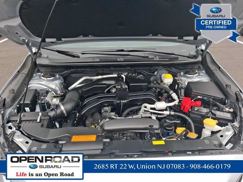Used 2024 Subaru Crosstrek 2.5i Limited AWD/4WD image 41