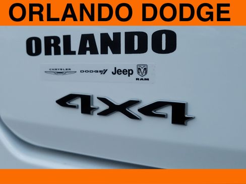 New 2026 Jeep Grand Wagoneer 4WD image 7