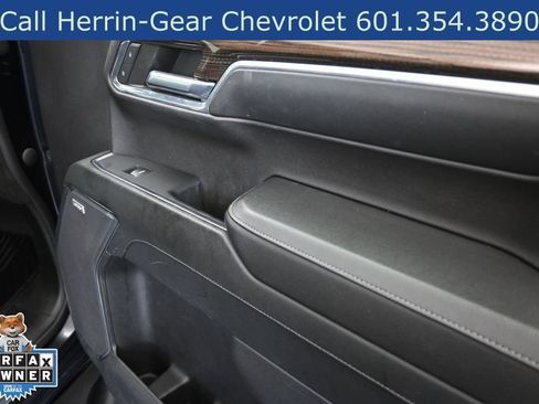 Used 2023 Chevrolet Silverado 1500 RST w/ All Star Edition Plus AWD/4WD image 24