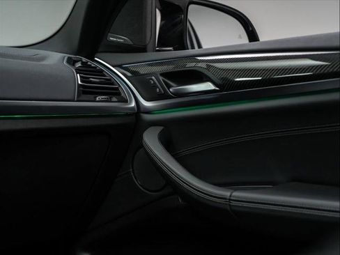 Used 2022 BMW X3 M M w/ Executive Package image 33