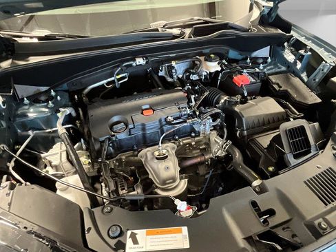 New 2026 Honda HR-V Sport image 12