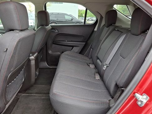 Used 2015 Chevrolet Equinox LT w/ Driver Convenience Package FWD image 10
