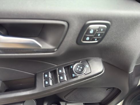 New 2025 Ford Escape ST-Line Elite w/ Premium Technology Package image 14