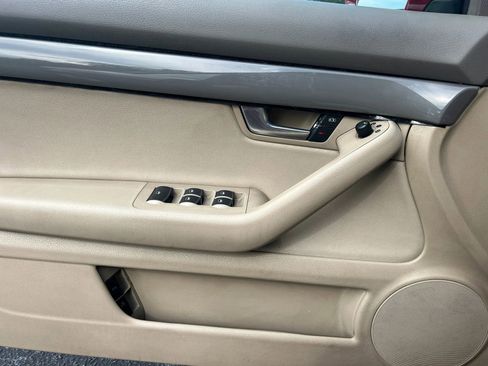 Used 2005 Audi A4 1.8T image 21