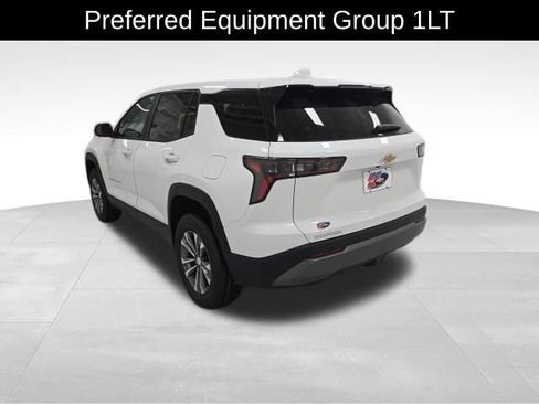New 2026 Chevrolet Equinox LT image 4