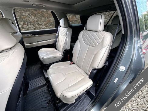 Used 2022 Hyundai Palisade Limited AWD/4WD image 22