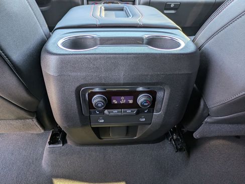 Used 2023 Chevrolet Tahoe RST w/ Luxury Package image 23