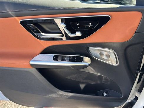 New 2026 Mercedes-Benz GLC 43 AMG 4MATIC image 22