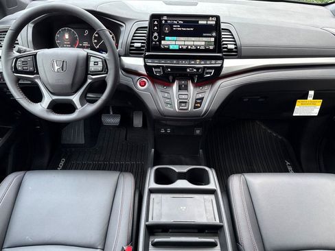 New 2026 Honda Odyssey Sport-L image 14